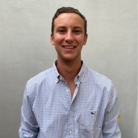 NetSuite Employee Isaac Evans's profile photo
