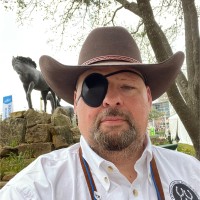 ArchSpec, Inc. Employee Jerry Wilcox's profile photo