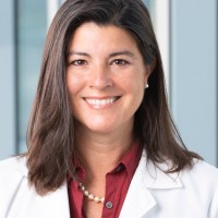 University of Cincinnati College of Medicine Employee Mercedes Falciglia's profile photo