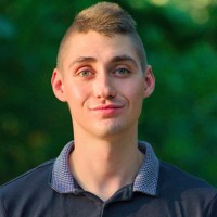 Bankmonitor Employee Zoltán Gera's profile photo
