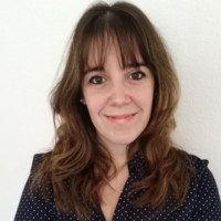 Colegio Fundación Santamarca Employee Mar Mendoza Sesma's profile photo