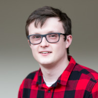 Wikimedia Foundation Employee Joe Sutherland's profile photo