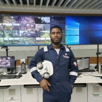 BABLE Smart Cities Employee David Oklobia's profile photo