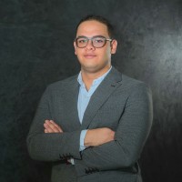 Reyada Employee Mahmoud Adel's profile photo