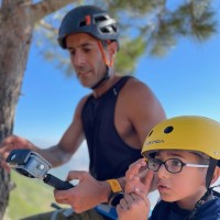 Shay Oved Email & Phone Number