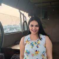 Asha M Email