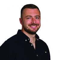 Aston Martin Lagonda Ltd Employee Arron Pearson's profile photo