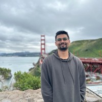 Institute for Quantum Computing Employee Devashish Tupkary's profile photo