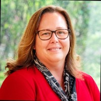 ISO New England Inc. Employee Christine Sweeny's profile photo