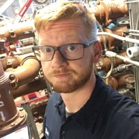Metro Water Recovery Employee Elias Carson's profile photo