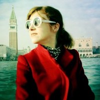 Le Monde Employee Sophie Gorman's profile photo