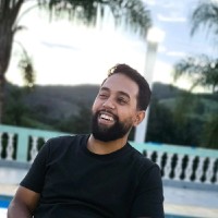 MVF Lavadoras Employee Jefferson Cruz's profile photo