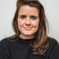 Letterhead Employee Cayleigh Bright's profile photo