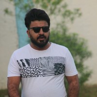 Bagallery Employee Muhamad Touqeer's profile photo