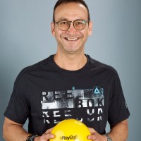 Playwork Employee Yani Shachrur's profile photo