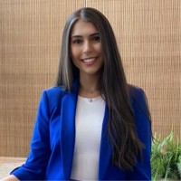 Suffolk County District Attorney's Office (Massachusetts) Employee Amanda Corin's profile photo