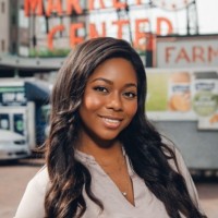 Landmark Event & Catering Company Employee Shery Salazar's profile photo