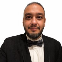 Mina Tawadros Email & Phone Number
