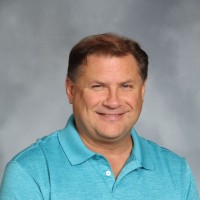 Indian Prairie School District 204 Employee Mike Anders's profile photo