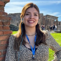 Parrot Software Employee Karla Fernanda Martínez's profile photo