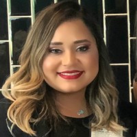 Minute Suites Employee Lizbeth Perez's profile photo