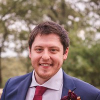 Modular Power Solutions Employee Martin Stevens's profile photo