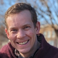Capital City PCS Employee Stu Wulsin's profile photo