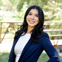 Raise the Future Employee Lilian Lopez's profile photo
