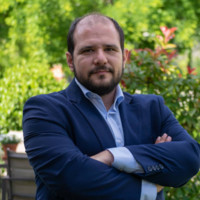 HIPOTECA PRIMERO Employee Juan Benavides Romero's profile photo