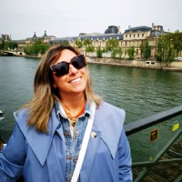 Triangle's - Cycling Equipments, S.A Employee Monica Branco's profile photo