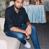 Nithin Raveendran Email