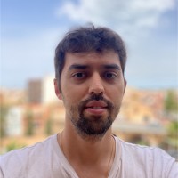 Shaman BV Employee Vladyslav Smirnov's profile photo