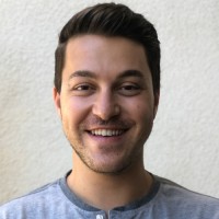 Viakoo, Inc. Employee Daniel Mirzayan's profile photo