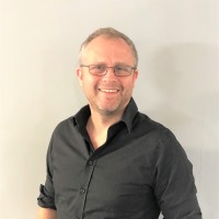 YMCA Bournemouth Employee Gareth Sherwood's profile photo