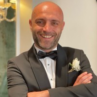Sin Global Forwarding Employee Sinan Yücel's profile photo