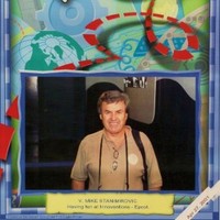 Pro-Air Inc Employee Velimir Stanimirovic's profile photo