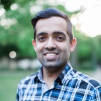 Localcoin Employee Dhruv Sharma's profile photo