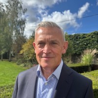 Coventry Building Society Employee Mark Parker's profile photo