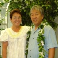 Leslie Taniyama