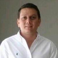 FORSA S.A Employee Jhon Jairo Pérez Vélez's profile photo