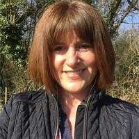 Young Epilepsy Employee Sally Brighton's profile photo