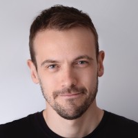 Avensys UK Ltd Employee Richard Wainwright's profile photo