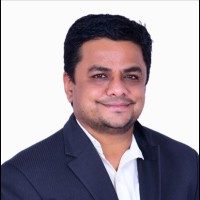 Raghavendra Reddy Email & Phone Number