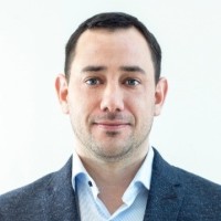 Simployer Employee Dennis van Haalen's profile photo