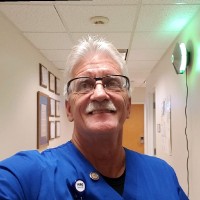Yuma Regional Medical Center Employee David Ballard's profile photo