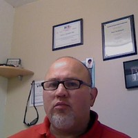 We Are Blood Employee Paul Maldonado's profile photo