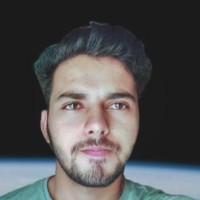 Real Dev Squad Employee Anuj Chhikara's profile photo