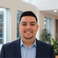 Baxter International Inc. Employee Adrian Camacho's profile photo