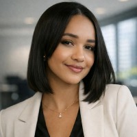 Molegolar Employee Kauane Silva's profile photo