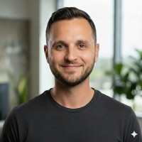 Lounge Lizard Worldwide, Inc. - NYC Digital Agency Employee Austin Marks's profile photo
